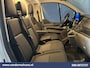 Ford Transit Custom 2.0 TDCI L2H1 Euro6 Airco | Camera | Navigatie | LED | Apple Carplay Cruisecontrol, Stoelverwarming, Verwarmde Voorruit, Parkeersensoren, Bijrijdersbank