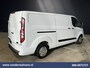 Ford Transit Custom 2.0 TDCI L2H1 Euro6 Airco | Camera | Navigatie | LED | Apple Carplay Cruisecontrol, Stoelverwarming, Verwarmde Voorruit, Parkeersensoren, Bijrijdersbank