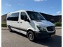 Mercedes-Benz Sprinter 316 NGT 1.8 366
