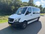 Mercedes-Benz Sprinter 316 NGT 1.8 366