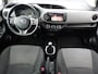 Toyota Yaris 1.0 VVT-i Aspiration Camera, Airco, Trekhaak!