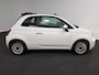Fiat 500C 1.0 Hybrid Lounge Navigatie Parkeersensoren Achter Cruise Control Lichtmetalen Velgen Climatronic