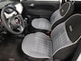 Fiat 500C 1.0 Hybrid Lounge Navigatie Parkeersensoren Achter Cruise Control Lichtmetalen Velgen Climatronic