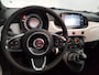 Fiat 500C 1.0 Hybrid Lounge Navigatie Parkeersensoren Achter Cruise Control Lichtmetalen Velgen Climatronic
