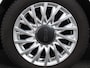 Fiat 500C 1.0 Hybrid Lounge Navigatie Parkeersensoren Achter Cruise Control Lichtmetalen Velgen Climatronic