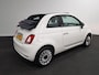 Fiat 500C 1.0 Hybrid Lounge Navigatie Parkeersensoren Achter Cruise Control Lichtmetalen Velgen Climatronic