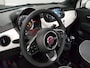 Fiat 500C 1.0 Hybrid Lounge Navigatie Parkeersensoren Achter Cruise Control Lichtmetalen Velgen Climatronic