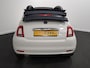 Fiat 500C 1.0 Hybrid Lounge Navigatie Parkeersensoren Achter Cruise Control Lichtmetalen Velgen Climatronic