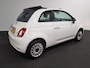 Fiat 500C 1.0 Hybrid Lounge Navigatie Parkeersensoren Achter Cruise Control Lichtmetalen Velgen Climatronic