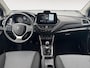 Suzuki S-Cross 1.4 Boosterjet Select Smart Hybrid | 1500kg Trekgewicht | Achteruitrijcamera | Dodehoek Detectie | Stoelverwarming | Apple/Android Carplay | Fabrieksgarantie! |