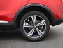 MG MG ZS EV Luxury 45 kWh | 97.09 | ACHTERUITRIJCAMERA | PANORAMA | NAVIGATIE | CLIMATE CONTROL | STOELVERWARMING | PARKEERSENSOREN |