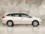 Toyota Auris Touring Sports 1.8 Hybrid Sport Automaat (NAVIGATIE, CLIMATE, CAMERA, SPORTSTOELEN, CRUISE, NIEUWE APK, NIEUWSTAAT)