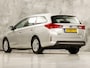 Toyota Auris Touring Sports 1.8 Hybrid Sport Automaat (NAVIGATIE, CLIMATE, CAMERA, SPORTSTOELEN, CRUISE, NIEUWE APK, NIEUWSTAAT)