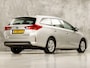 Toyota Auris Touring Sports 1.8 Hybrid Sport Automaat (NAVIGATIE, CLIMATE, CAMERA, SPORTSTOELEN, CRUISE, NIEUWE APK, NIEUWSTAAT)