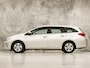 Toyota Auris Touring Sports 1.8 Hybrid Sport Automaat (NAVIGATIE, CLIMATE, CAMERA, SPORTSTOELEN, CRUISE, NIEUWE APK, NIEUWSTAAT)