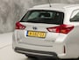 Toyota Auris Touring Sports 1.8 Hybrid Sport Automaat (NAVIGATIE, CLIMATE, CAMERA, SPORTSTOELEN, CRUISE, NIEUWE APK, NIEUWSTAAT)