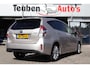 Toyota Prius+ 1.8 Dynamic | 7 Persoons | Camera | Navigatie | Stoelverwarming voor | DAB radio | Climate control