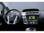 Toyota Prius+ 1.8 Dynamic | 7 Persoons | Camera | Navigatie | Stoelverwarming voor | DAB radio | Climate control