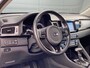 Kia Niro Hybrid 1.6 GDi DynamicLine | Afn. Trekhaak | Navi | Camera | Bluetooth | Climate | Cruise | Metallic | Lichtmetaal