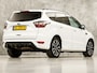 Ford Kuga 1.5 EcoBoost ST Line (PANORAMADAK, APPLE CARPLAY, GROOT NAVI, STUUR/STOELVERWARMING, CAMERA, SPORTSTOELEN, GETINT GLAS, TREKHAAK, CRUISE, NIEUWE APK, NIEUWSTAAT)