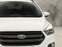 Ford Kuga 1.5 EcoBoost ST Line (PANORAMADAK, APPLE CARPLAY, GROOT NAVI, STUUR/STOELVERWARMING, CAMERA, SPORTSTOELEN, GETINT GLAS, TREKHAAK, CRUISE, NIEUWE APK, NIEUWSTAAT)