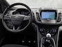 Ford Kuga 1.5 EcoBoost ST Line (PANORAMADAK, APPLE CARPLAY, GROOT NAVI, STUUR/STOELVERWARMING, CAMERA, SPORTSTOELEN, GETINT GLAS, TREKHAAK, CRUISE, NIEUWE APK, NIEUWSTAAT)