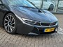 BMW i8 1.5/LEDER/NAVI/CAMERA/DELERONDERHOUDEN/NL-AUTO NAP!!