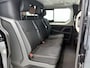 Renault Trafic 2.0 Blue dC1 150PK L2H1 Dubbele Cabine Automaat Navigatie Airco Lichtmetalen velgen Betimmering Trekhaak Camera Parkeer sensoren Dab
