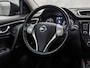 Nissan Qashqai 1.2 Tekna Automaat (PANORAMADAK, NAVIGATIE, LEDER, 360 CAMERA, STOELVERWARMING, SPORTSTOELEN, GETINT GLAS, TREKHAAK, CRUISE, NIEUWSTAAT)