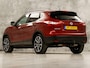 Nissan Qashqai 1.2 Tekna Automaat (PANORAMADAK, NAVIGATIE, LEDER, 360 CAMERA, STOELVERWARMING, SPORTSTOELEN, GETINT GLAS, TREKHAAK, CRUISE, NIEUWSTAAT)