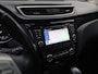 Nissan Qashqai 1.2 Tekna Automaat (PANORAMADAK, NAVIGATIE, LEDER, 360 CAMERA, STOELVERWARMING, SPORTSTOELEN, GETINT GLAS, TREKHAAK, CRUISE, NIEUWSTAAT)
