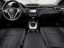 Nissan Qashqai 1.2 Tekna Automaat (PANORAMADAK, NAVIGATIE, LEDER, 360 CAMERA, STOELVERWARMING, SPORTSTOELEN, GETINT GLAS, TREKHAAK, CRUISE, NIEUWSTAAT)