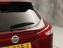 Nissan Qashqai 1.2 Tekna Automaat (PANORAMADAK, NAVIGATIE, LEDER, 360 CAMERA, STOELVERWARMING, SPORTSTOELEN, GETINT GLAS, TREKHAAK, CRUISE, NIEUWSTAAT)