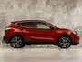 Nissan Qashqai 1.2 Tekna Automaat (PANORAMADAK, NAVIGATIE, LEDER, 360 CAMERA, STOELVERWARMING, SPORTSTOELEN, GETINT GLAS, TREKHAAK, CRUISE, NIEUWSTAAT)