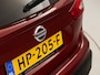 Nissan Qashqai 1.2 Tekna Automaat (PANORAMADAK, NAVIGATIE, LEDER, 360 CAMERA, STOELVERWARMING, SPORTSTOELEN, GETINT GLAS, TREKHAAK, CRUISE, NIEUWSTAAT)