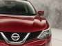 Nissan Qashqai 1.2 Tekna Automaat (PANORAMADAK, NAVIGATIE, LEDER, 360 CAMERA, STOELVERWARMING, SPORTSTOELEN, GETINT GLAS, TREKHAAK, CRUISE, NIEUWSTAAT)