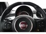 Fiat 500 1.0 Hybrid Sport Navigatie Half Lederen Bekleding Airco Dab Cruise Control Lichtmetalen Velgen Sportstoelen
