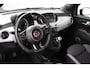 Fiat 500 1.0 Hybrid Sport Navigatie Half Lederen Bekleding Airco Dab Cruise Control Lichtmetalen Velgen Sportstoelen