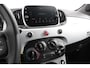 Fiat 500 1.0 Hybrid Sport Navigatie Half Lederen Bekleding Airco Dab Cruise Control Lichtmetalen Velgen Sportstoelen