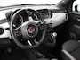 Fiat 500 1.0 Hybrid Sport Navigatie Half Lederen Bekleding Airco Dab Cruise Control Lichtmetalen Velgen Sportstoelen