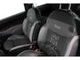 Fiat 500 1.0 Hybrid Sport Navigatie Half Lederen Bekleding Airco Dab Cruise Control Lichtmetalen Velgen Sportstoelen