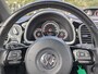 Volkswagen Beetle 1,4 TSI | DESIGN | Stoelverw. | Navi | Beetle Wheels | Climate | 160PK | +wintersetje