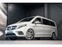 Mercedes-Benz V-klasse 250d Lang DC Avantgarde *Surround-view / Sport-chassis / Spiegel-pakket / Elektr. achterklep / Trekhaak*