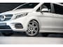 Mercedes-Benz V-klasse 250d Lang DC Avantgarde *Surround-view / Sport-chassis / Spiegel-pakket / Elektr. achterklep / Trekhaak*