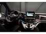 Mercedes-Benz V-klasse 250d Lang DC Avantgarde *Surround-view / Sport-chassis / Spiegel-pakket / Elektr. achterklep / Trekhaak*