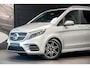 Mercedes-Benz V-klasse 250d Lang DC Avantgarde *Surround-view / Sport-chassis / Spiegel-pakket / Elektr. achterklep / Trekhaak*