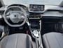 Peugeot 2008 136pk Hybrid Style Automaat | AppleCarPlay/Android | Climate control | Cruise control | Parkeersensoren