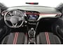 Opel Corsa 1.2 Level 4 GS 100PK Trekhaak Stuur-Stoelverwarming Camera Dodehoek LED
