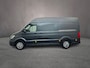 Volkswagen Crafter 35 2.0 TDI 177pk Automaat L3H3 Exclusive | INCL BPM ! | Geveerde stoel | LED Koplampen | 2x Schuifdeur | Adaptieve Cruise Control | Apple Carplay / Android Auto |
