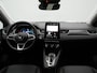 Renault Captur 1.6 E-Tech Initiale Paris PHEV 160pk Dealer O.H | Adaptive Cruise | 360 Camera | Lederen Sportstoelen Verwarmd | Stuur Verwarmd | Blis | Keyless | Navigatie | DAB | 18"L.M | Plug In Hybrid |